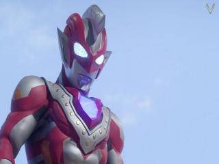 Ultraman Z - Episódio 11 - O Que Deve Ser Protegido