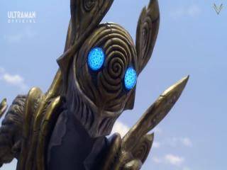 Ultraman Z - Episódio 17 - Bella Dusk