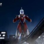 Ultraman Z