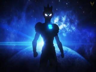 Ultraman Z - Episódio 9  - Ordem do Comboio de Objetos Não Identificados