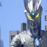 Ultraman Zero: The Chronicle