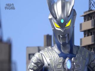 Ultraman Zero: The Chronicle - Episodio 1 - episódio 1