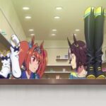 Uma Musume: Pretty Derby