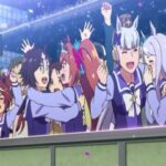 Uma Musume: Pretty Derby