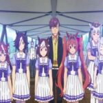 Uma Musume: Pretty Derby