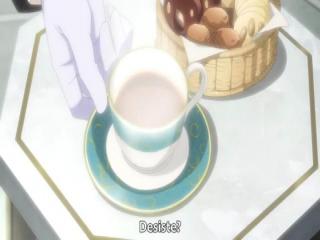 Umineko No Naku Koro Ni - Episodio 18 - Trapaças