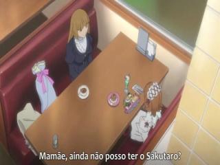 Umineko No Naku Koro Ni - Episodio 19 - Fase final