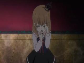 Umineko No Naku Koro Ni - Episodio 2 - Primeiro movimento