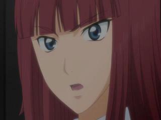 Umineko No Naku Koro Ni - Episodio 21 - Profilaxia