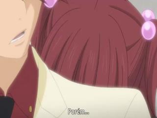 Umineko No Naku Koro Ni - Episodio 26 - Sacrifício