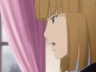 Umineko No Naku Koro Ni - Episodio 9 - Espeto