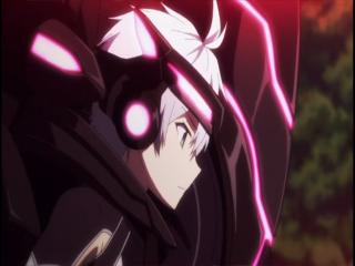 Undefeated Bahamut Chronicle - Episodio 12 - O Querido Desejo da Garota