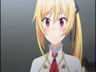 Undefeated Bahamut Chronicle - Episodio 4 - A Sexta Ruína - Jardim Miniatura