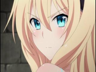 Undefeated Bahamut Chronicle - Episodio 7 - A Verdade de Uma Menina