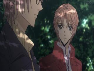 Uragiri wa Boku no Namae o Shitte Iru - Episodio 18 - Um mundo sem você