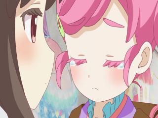 Urahara - Episodio 11 - Fuga do Camarão Frito