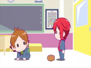 Urashimasakatasen no Nichijou - Episodio 1 - episódio 1