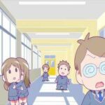 Urashimasakatasen No Nichijou