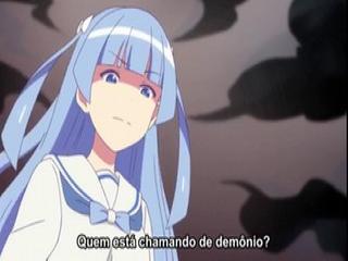 Urawa no Usagi-chan - Episodio 2 - Vamos Para o Clube!