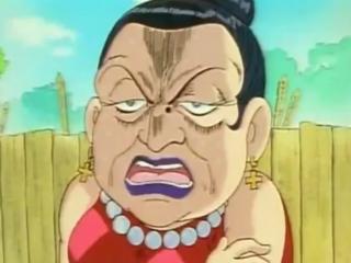 Urayasu Tekkin Kazoku - Episodio 10 - A garota de gengiva