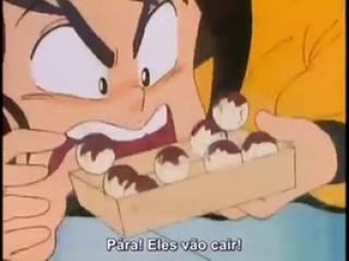 Urusei Yatsura - Episodio 100 - O Darling Vai Morrer?