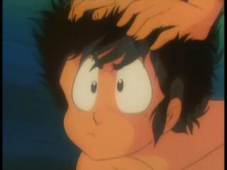 Urusei Yatsura - Episodio 101 - Miserável! Uma Mãe Amorosa E Errante!