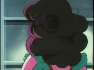 Urusei Yatsura - Episodio 109 - Indignado! O Pequeno Infeliz Shutaro!