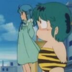 Urusei Yatsura