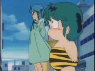 Urusei Yatsura - Episodio 114 - Documentário - Quem Será A Miss Tomobiki?