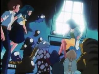 Urusei Yatsura - Episodio 119 - Luzes - O Sutiã Dos Sonhos!