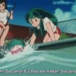 Urusei Yatsura