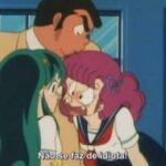 Urusei Yatsura