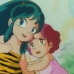 Urusei Yatsura