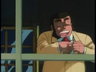 Urusei Yatsura - Episodio 134 - Episódio 134