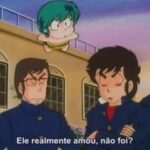 Urusei Yatsura