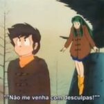 Urusei Yatsura