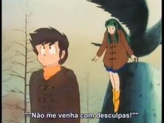 Urusei Yatsura - Episodio 143 - Desde a primavera até aqui! O conto de fadas o solitário!