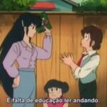 Urusei Yatsura