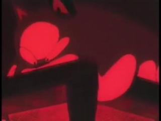 Urusei Yatsura - Episodio 146 - O gato Kotatsu Scampering! Qualquer coisa para me aquecer