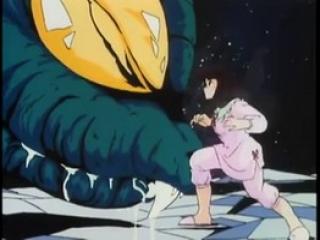 Urusei Yatsura - Episodio 151 - A síndrome de tédio! Tomobiki está definhando?