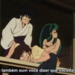 Urusei Yatsura