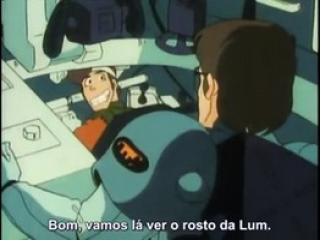 Urusei Yatsura - Episodio 16 - Aquela Louca Era Dos Dinossauros.