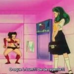 Urusei Yatsura