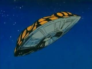 Urusei Yatsura - Episodio 162 - Estréia do diabo grande! Perigoso compra do Lum!