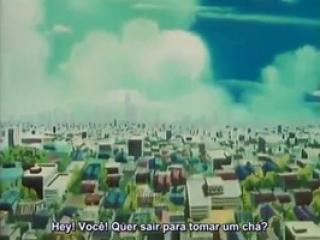 Urusei Yatsura - Episodio 170 - Amo ataques! O Romance nunca pára!!!!