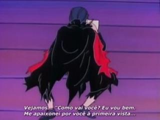 Urusei Yatsura - Episodio 27 - Mendou Traz Confusão!