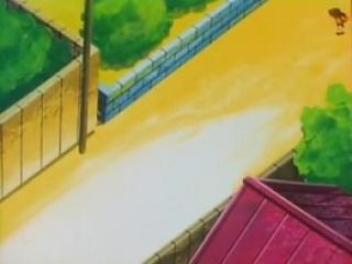 Urusei Yatsura - Episodio 28 - O Carrossel Da Constelação!