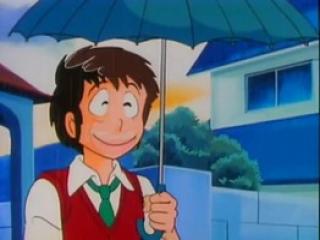 Urusei Yatsura - Episodio 30 - Revanche Da Gangue De Bentem