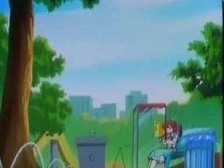 Urusei Yatsura - Episodio 31 - Ah! Professor Solitário!