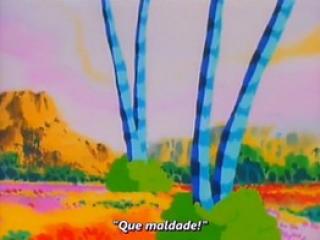 Urusei Yatsura - Episodio 35 - Dia Das Garotas! A Chegada De Ran.